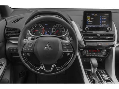 2024 Mitsubishi Eclipse Cross SEL S-AWC