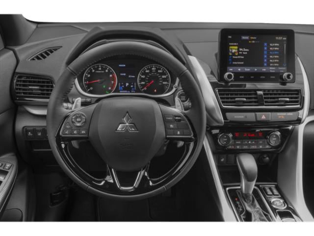 2024 Mitsubishi Eclipse Cross SEL S-AWC