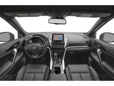2024 Mitsubishi Eclipse Cross SEL S-AWC