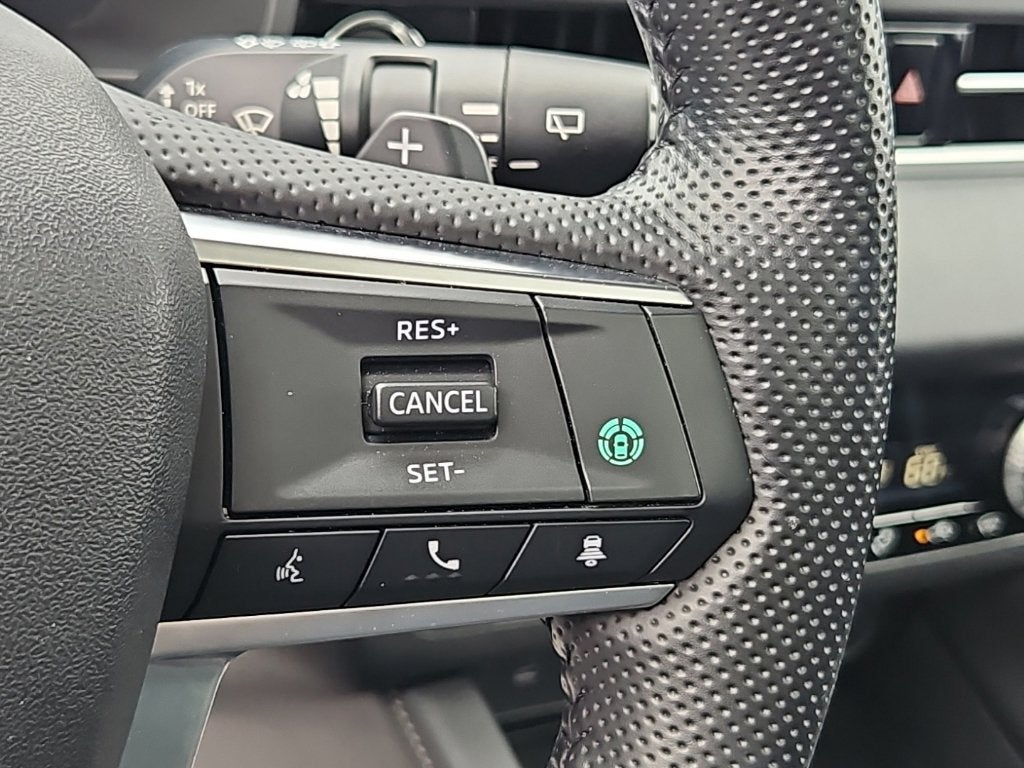 2022 Mitsubishi Outlander Base