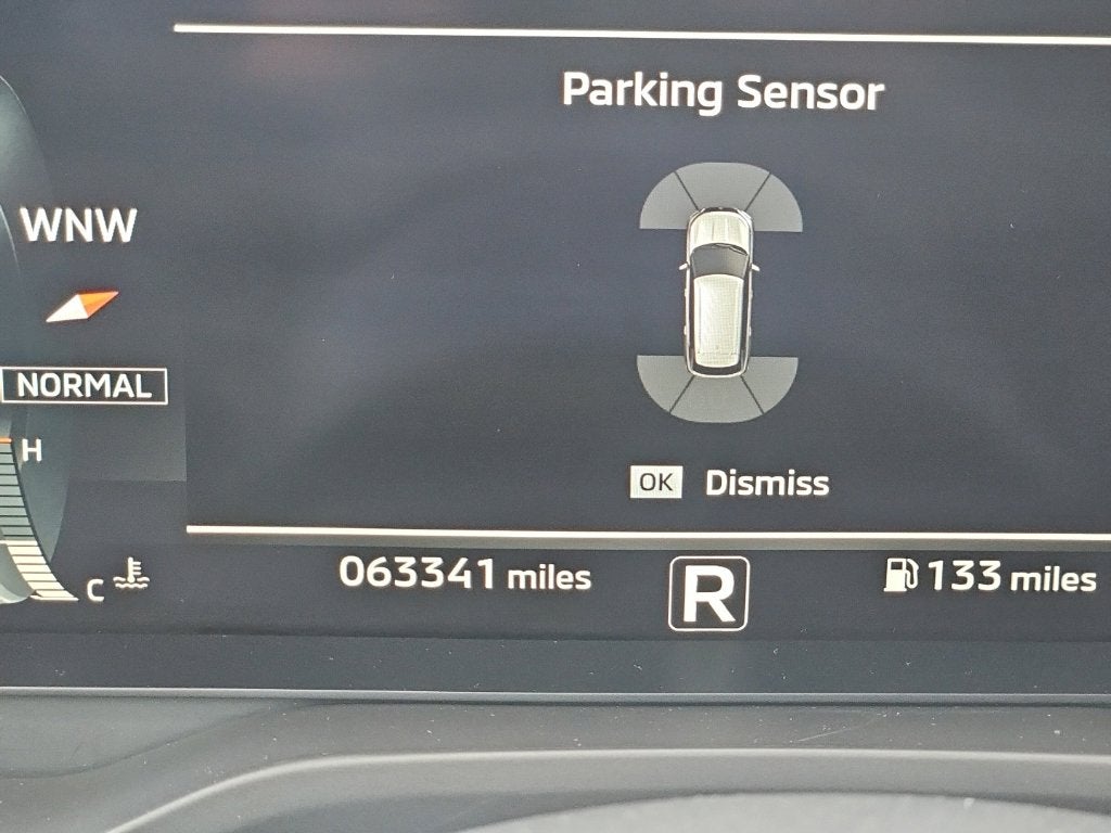 2022 Mitsubishi Outlander Base
