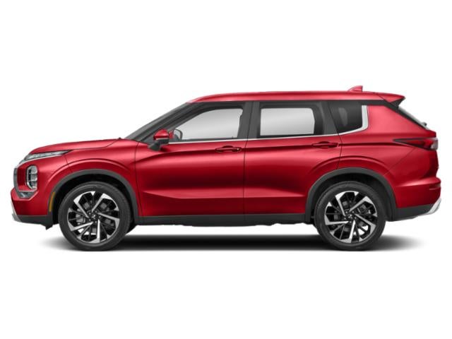 2023 Mitsubishi Outlander SE Special Editiont S-AWC