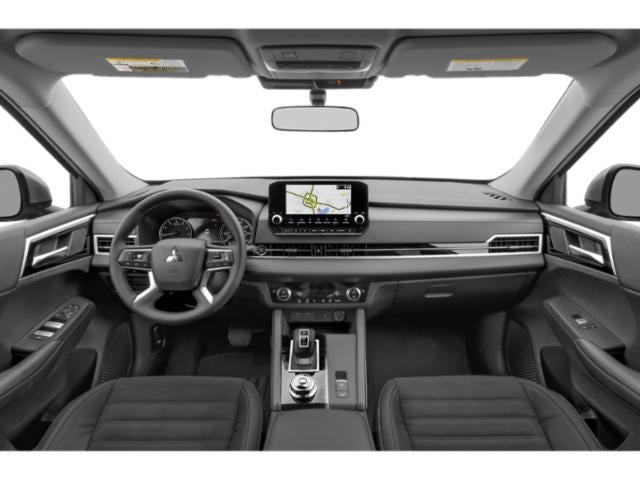 2023 Mitsubishi Outlander SE Special Editiont S-AWC