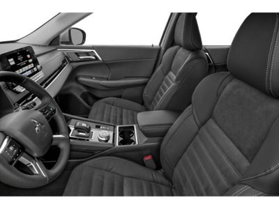 2023 Mitsubishi Outlander SE Special Editiont S-AWC