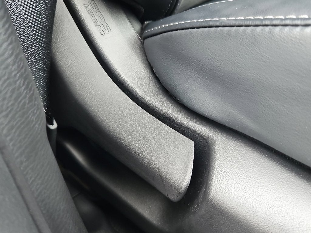 2024 Mitsubishi Outlander SE 2.5 S-AWC