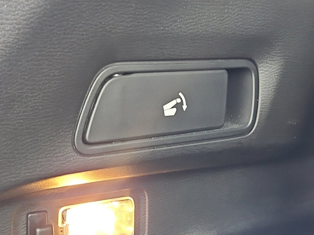2024 Mitsubishi Outlander SE 2.5 S-AWC
