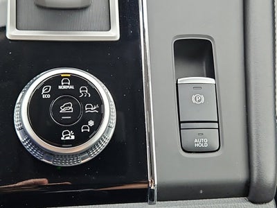 2024 Mitsubishi Outlander SE 2.5 S-AWC