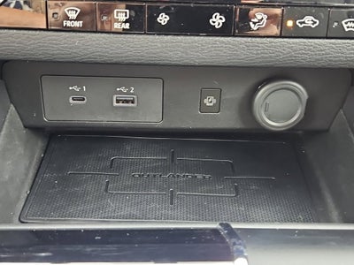 2024 Mitsubishi Outlander SE 2.5 S-AWC