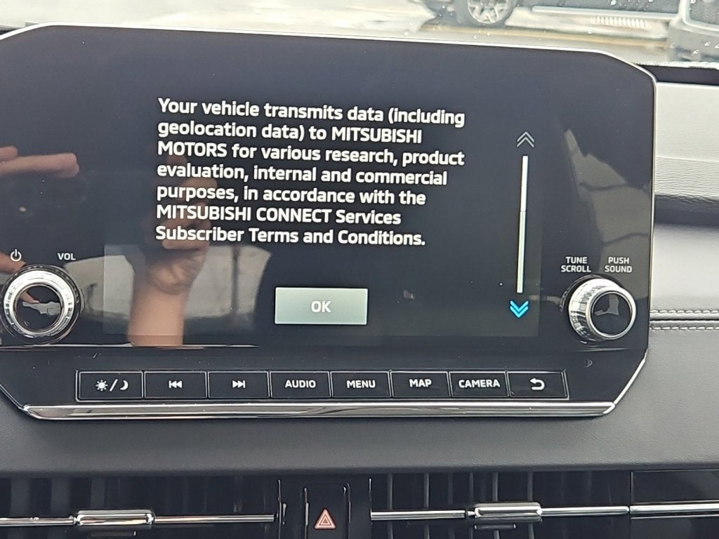 2024 Mitsubishi Outlander SE 2.5 S-AWC