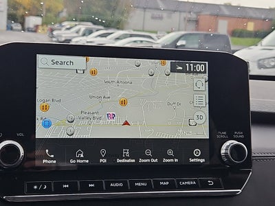 2024 Mitsubishi Outlander SE 2.5 S-AWC