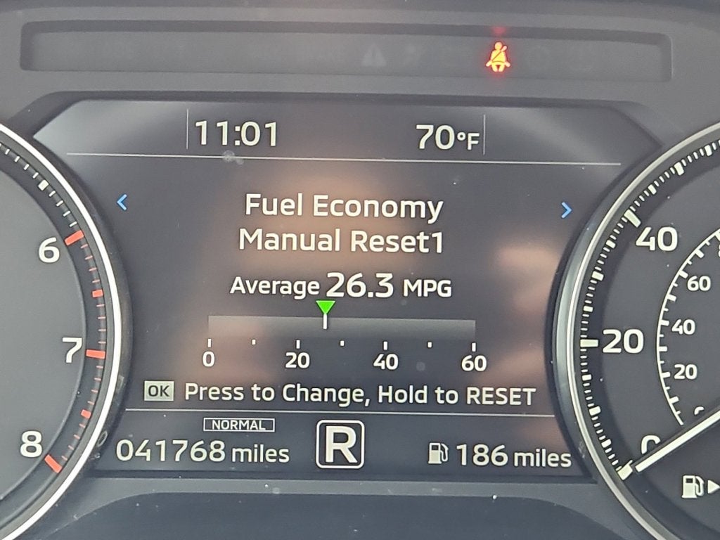 2024 Mitsubishi Outlander SE 2.5 S-AWC