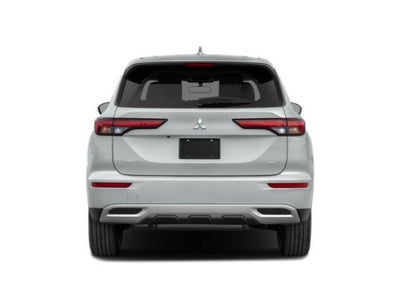 2024 Mitsubishi Outlander SE 2.5 S-AWC