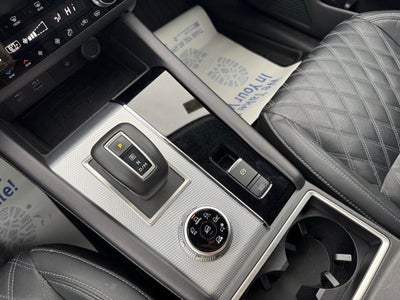 2022 Mitsubishi Outlander SEL 2.5 S-AWC