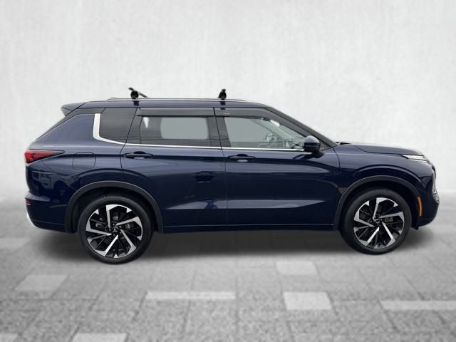 2022 Mitsubishi Outlander SEL 2.5 S-AWC