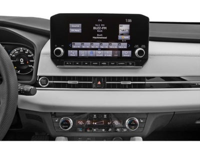 2024 Mitsubishi Outlander SEL 2.5 S-AWC