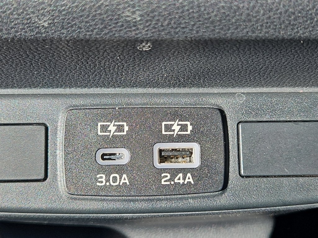 2025 Subaru WRX Premium