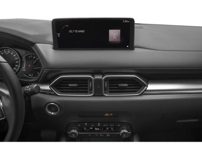 2024 Mazda Mazda CX-5 2.5 S Premium