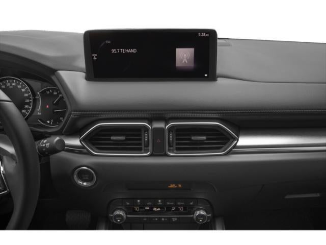 2024 Mazda Mazda CX-5 2.5 S Premium