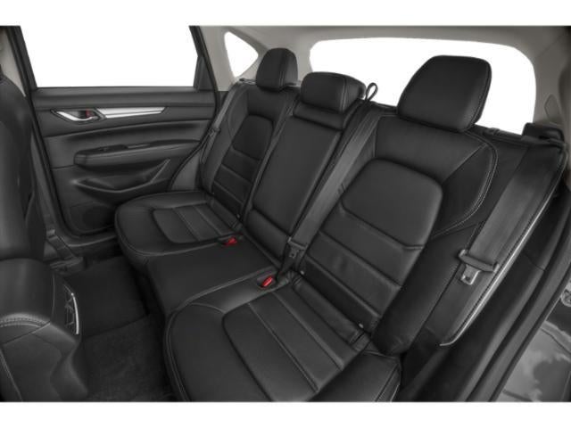 2024 Mazda Mazda CX-5 2.5 S Premium