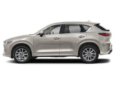 2024 Mazda Mazda CX-5 2.5 S Premium