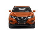 2020 Nissan Rogue Sport S AWD Xtronic CVT