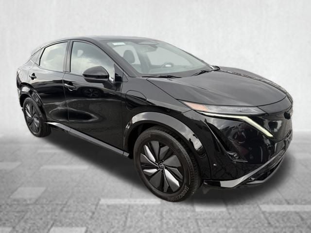 2023 Nissan ARIYA PLATINUM+