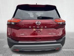 2021 Nissan Rogue SL Intelligent AWD