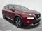 2021 Nissan Rogue SL Intelligent AWD