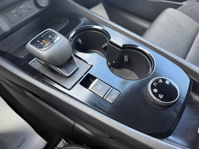 2024 Nissan Rogue SV Intelligent AWD