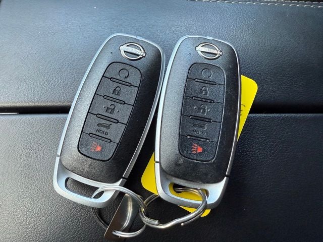 2024 Nissan Rogue SV Intelligent AWD