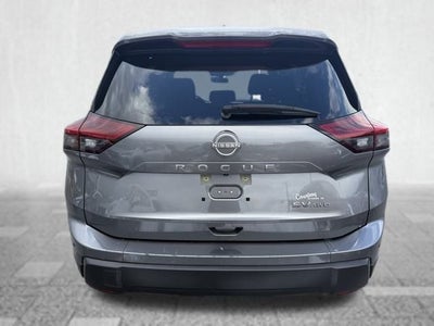 2024 Nissan Rogue SV Intelligent AWD