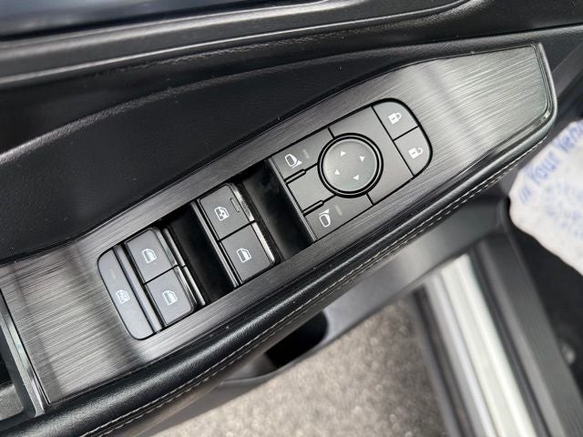 2024 Nissan Rogue SV Intelligent AWD