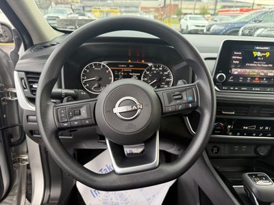 2024 Nissan Rogue SV Intelligent AWD