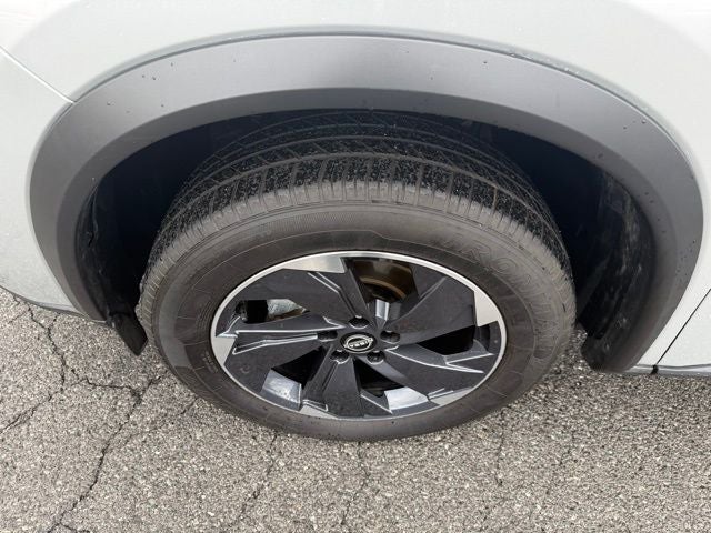 2024 Nissan Rogue SV Intelligent AWD