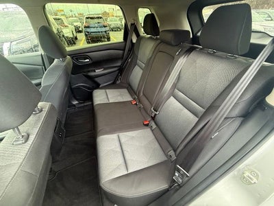 2024 Nissan Rogue SV Intelligent AWD