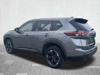 2024 Nissan Rogue SV Intelligent AWD