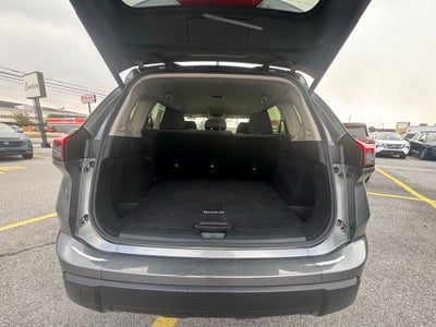 2024 Nissan Rogue SV Intelligent AWD