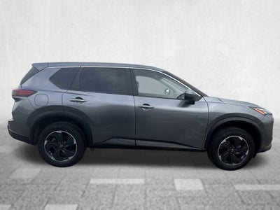 2024 Nissan Rogue SV Intelligent AWD