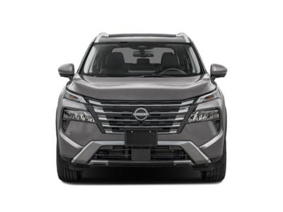 2025 Nissan Rogue SL Intelligent AWD