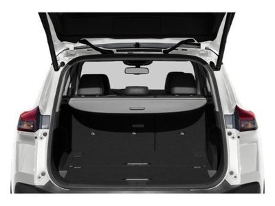 2023 Nissan Rogue Platinum Intelligent AWD