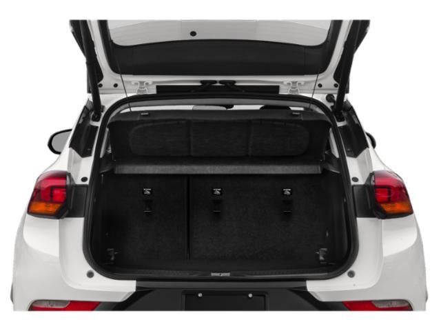 2022 Buick Encore GX FWD Preferred