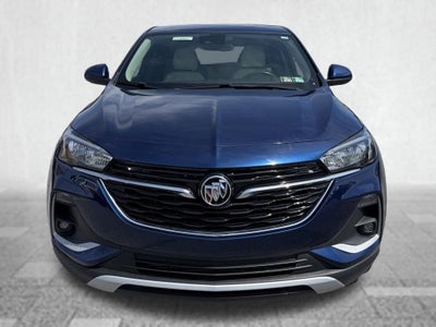 2022 Buick Encore GX FWD Preferred