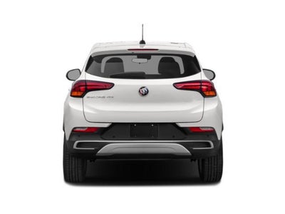2022 Buick Encore GX FWD Preferred