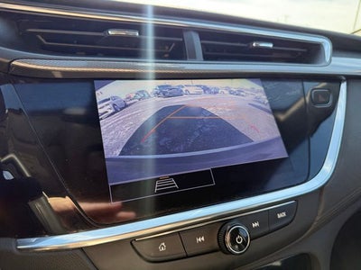 2023 Buick Encore GX Preferred FWD