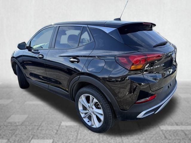 2023 Buick Encore GX Preferred FWD