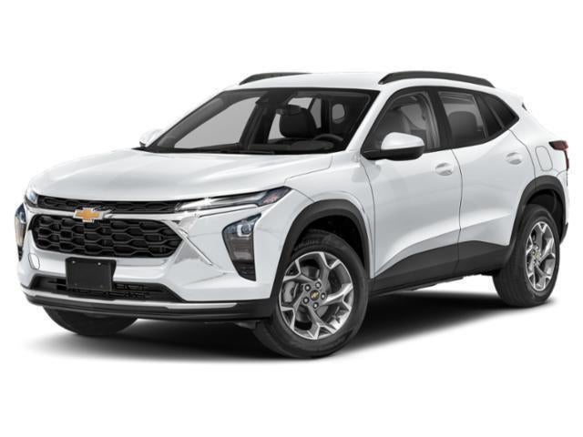 2024 Chevrolet Trax FWD SP