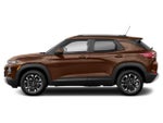 2021 Chevrolet Trailblazer AWD LS