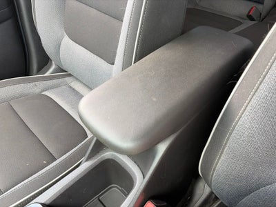 2024 Chevrolet Trailblazer FWD LT