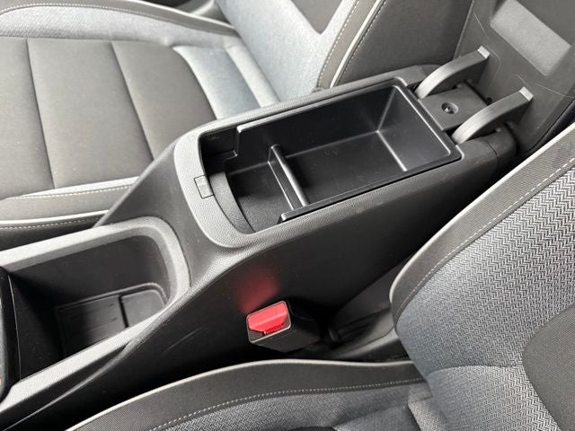 2024 Chevrolet Trailblazer AWD LT