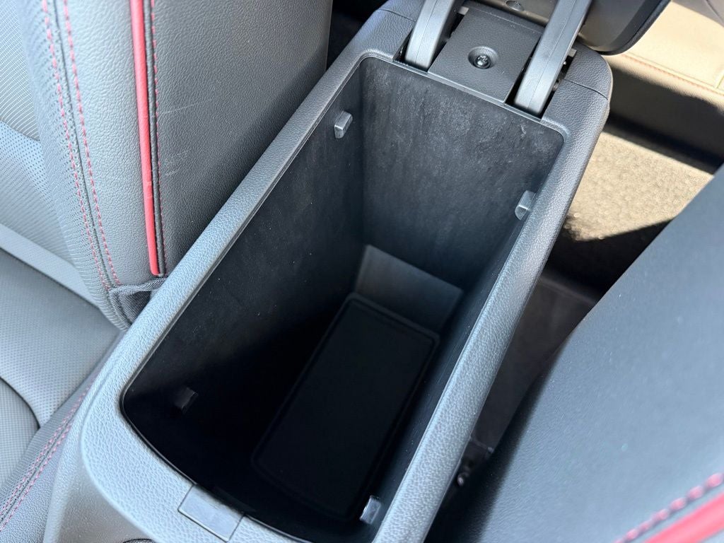 2026 Chevrolet Trailblazer AWD RS